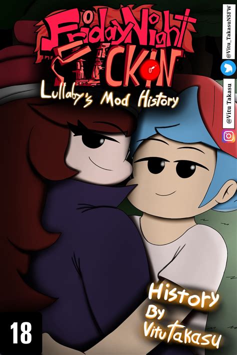 Friday Night Fuckin – Lullaby’s Mod History comic porn. 116.9k Views | 35 Images 1k 608 Vitu Takasu Ahegao BBW Parody: Friday Night Funkin Parody: Pokemon Porn Comics | Pokemon Hentai Comics. 7 months. 
